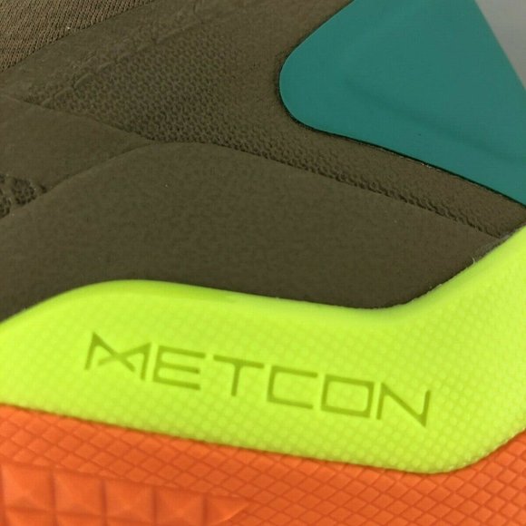 Nike Metcon X SF Mens Crossfit Training Shoes - Picture 5 of 12